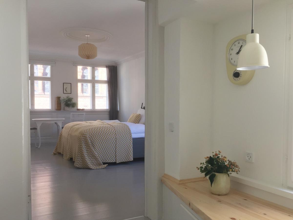 Kyhns Guesthouse Helsingør Екстериор снимка