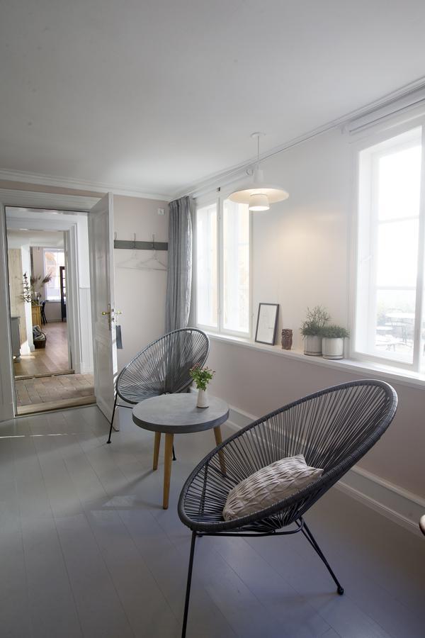 Kyhns Guesthouse Helsingør Екстериор снимка
