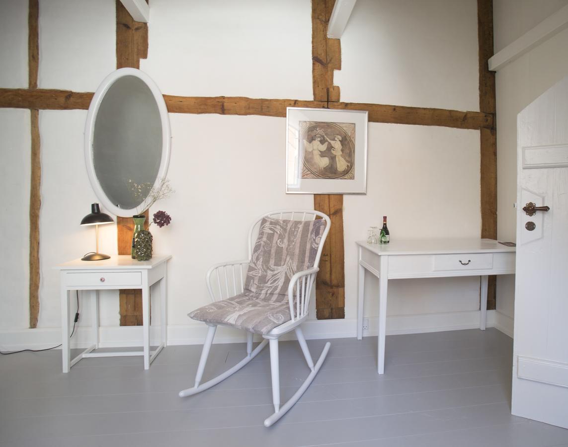 Kyhns Guesthouse Helsingør Екстериор снимка