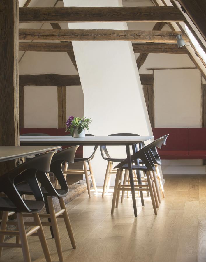 Kyhns Guesthouse Helsingør Екстериор снимка